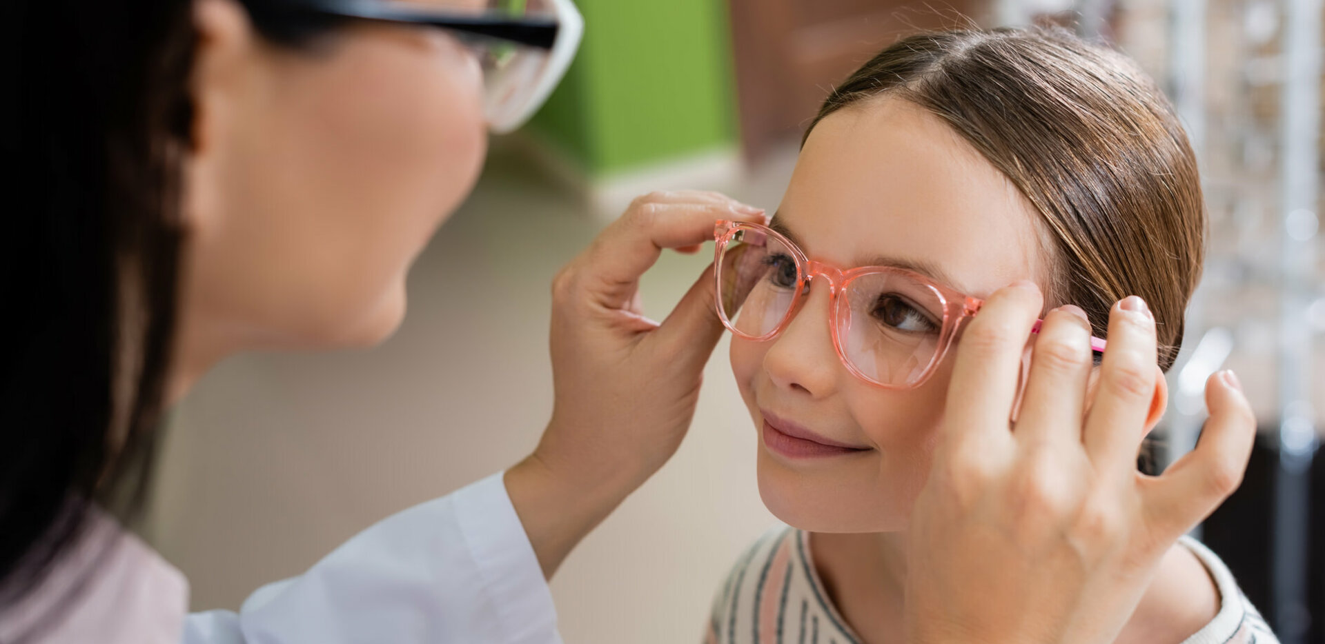 Durif Optique, Elodie Votre opticienne à domicile dans le 03, Montluçon et alentours